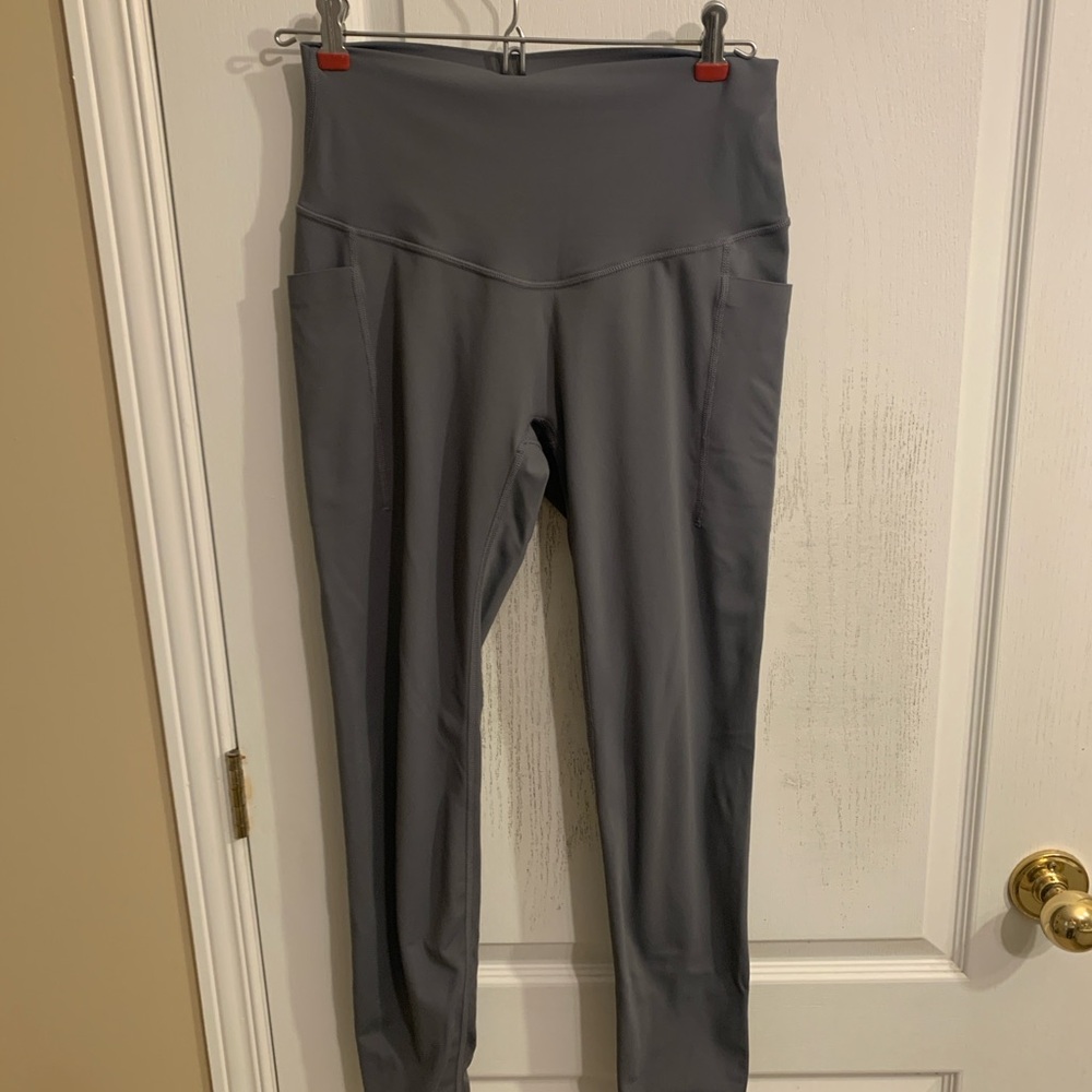 PopFlex superscult leggings with pockets